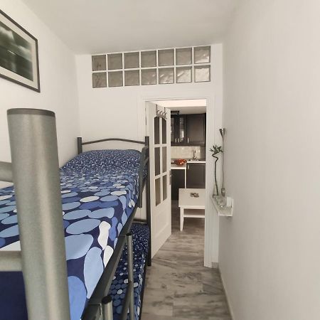 Апартаменти Apartamento Nuevo A 50 M. De La Playa Морче Екстер'єр фото