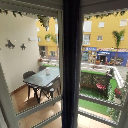 Апартаменти Apartamento Nuevo A 50 M. De La Playa Морче Екстер'єр фото