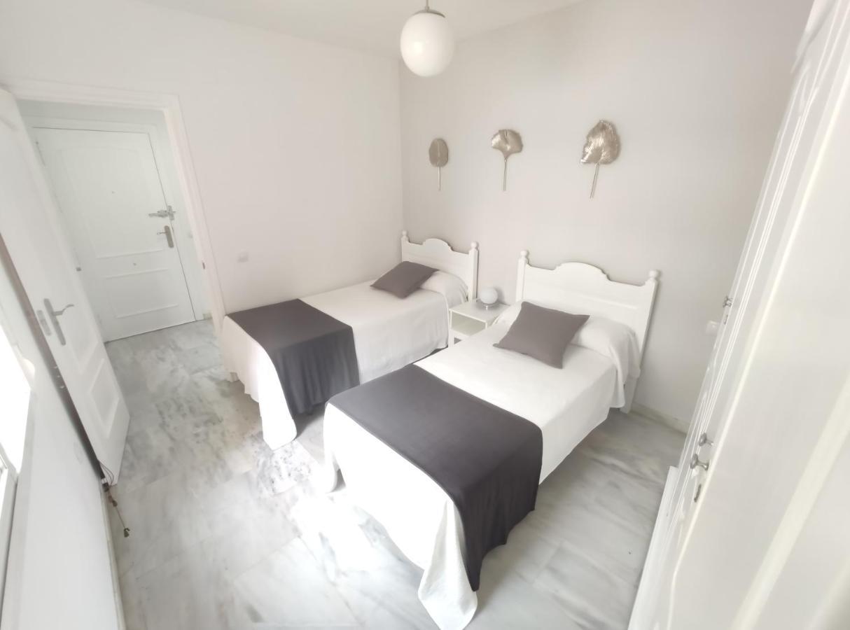 Апартаменти Apartamento Nuevo A 50 M. De La Playa Морче Екстер'єр фото