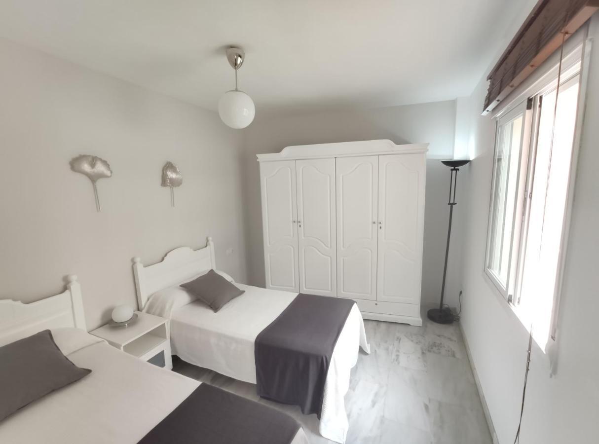 Апартаменти Apartamento Nuevo A 50 M. De La Playa Морче Екстер'єр фото